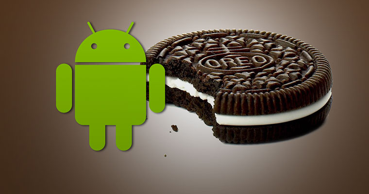 Android Oreo Serves Up the Sweets - Mystic Media Blog