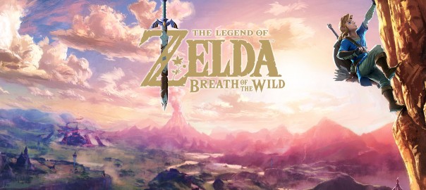 Legend of Zelda Blog