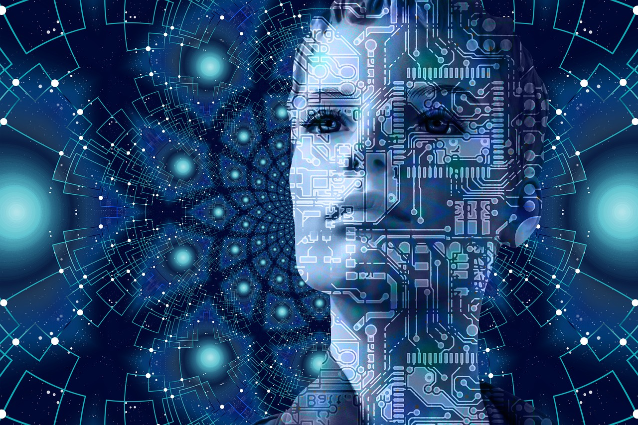 AI, Artificial General Intelligence, and Intuition