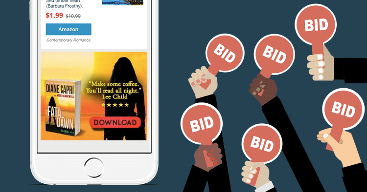 ads-bidding-for-authors-strategy-guide-and-bid-calculator