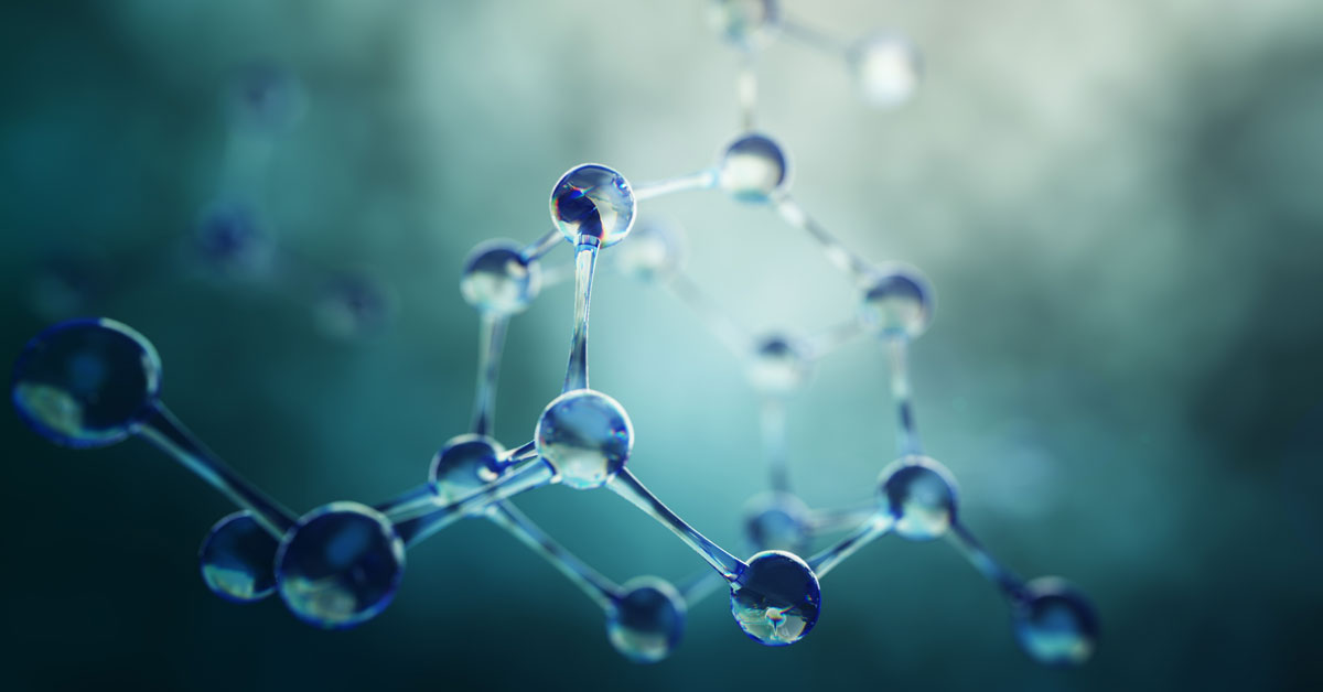 3D chemical compound