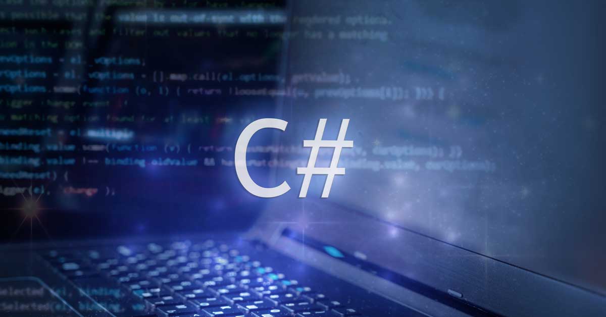 C# Programming languages