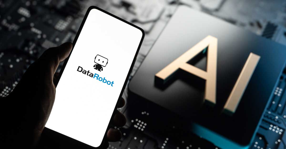 DataRobot AI