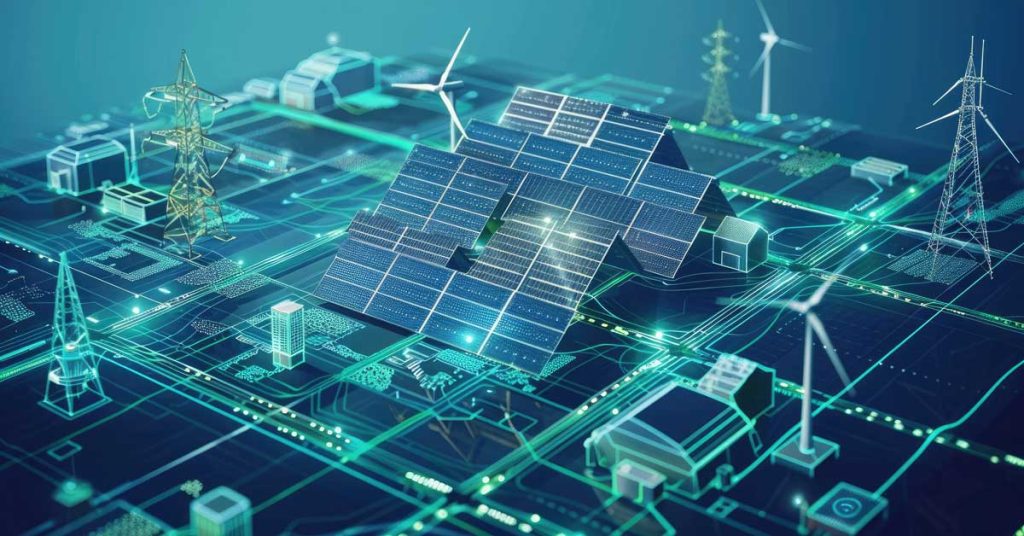 Pioneering a Greener Future with Sustainable Tech in Renewable Energy ...