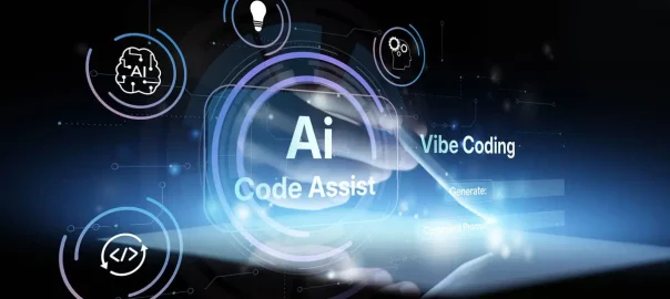 Vibe Coding and Coding with AI