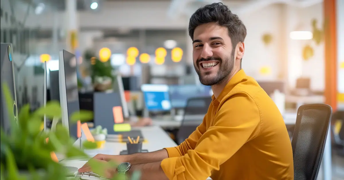 Software Developer Using AI