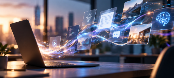 AI Workflow