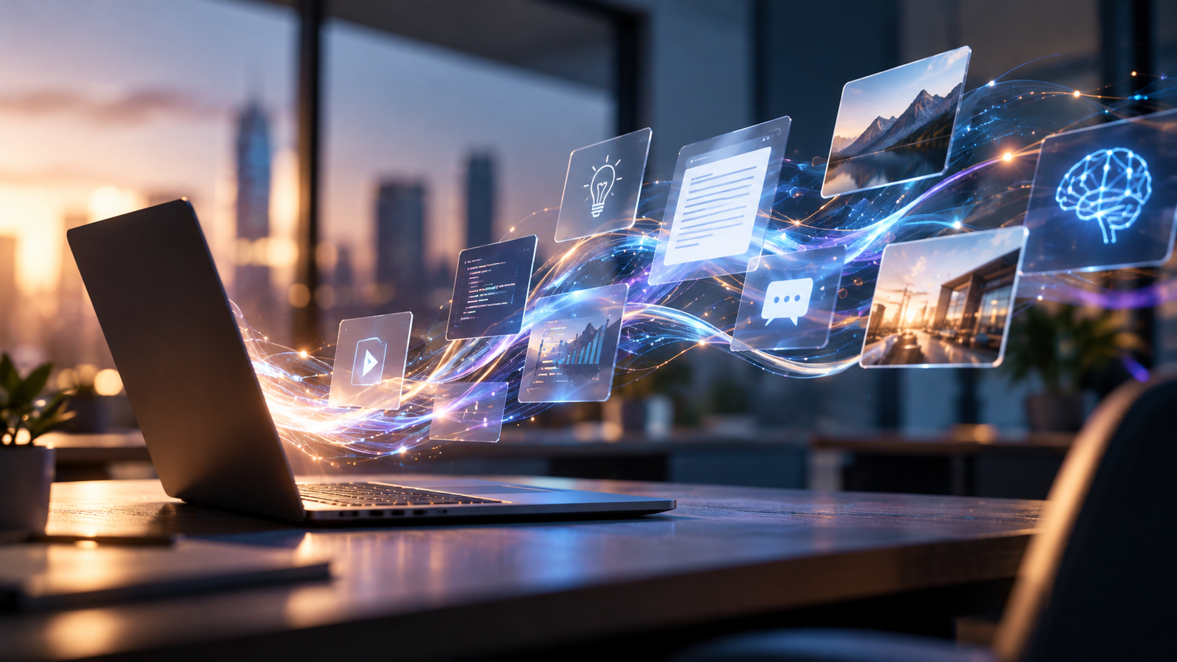 Generative AI for Business