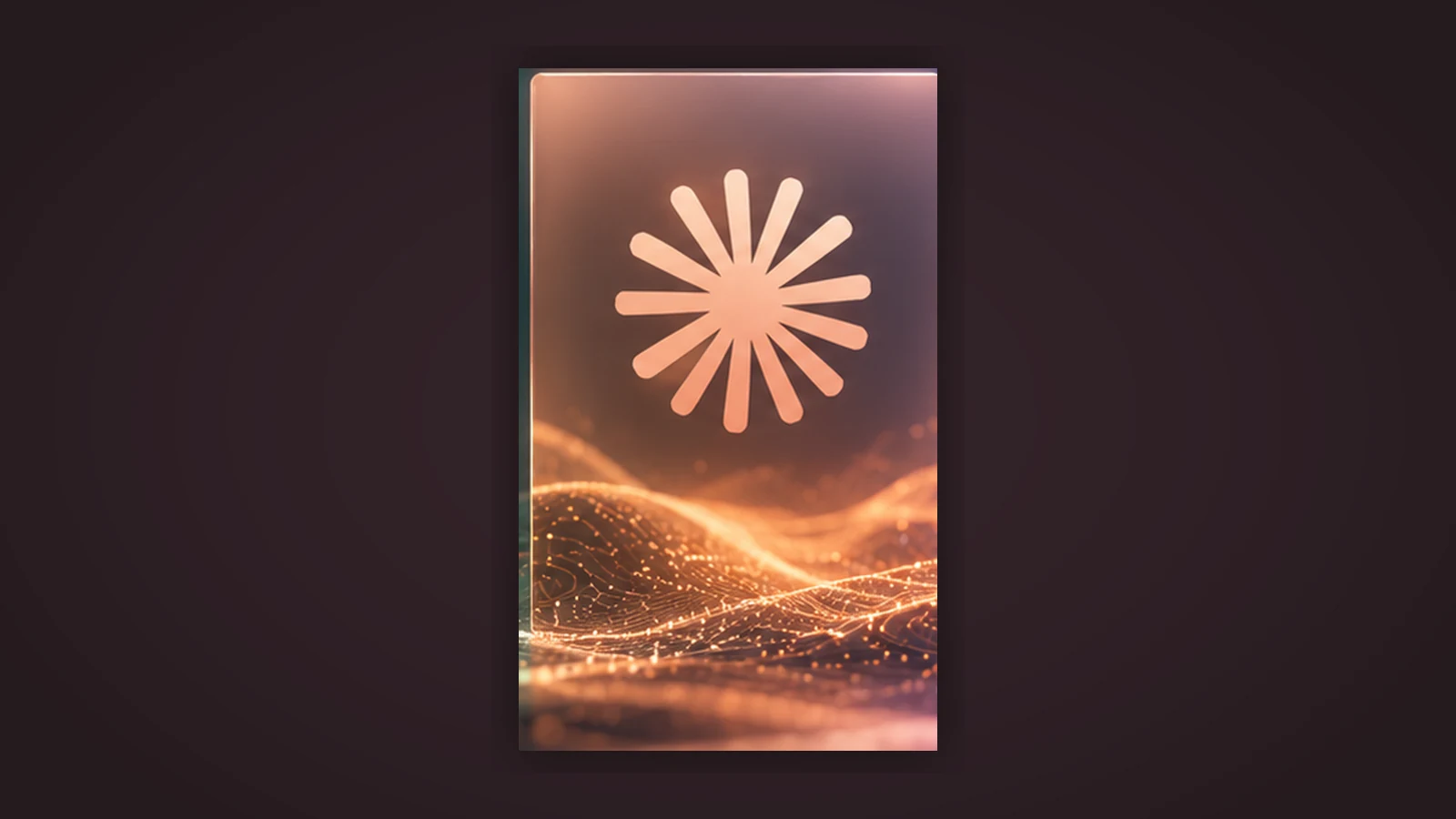 Claude Logo