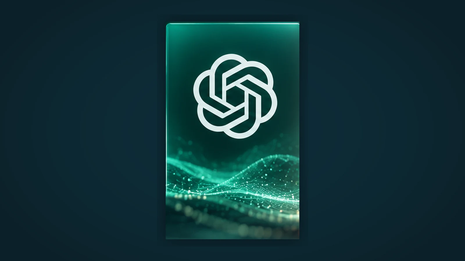 OpenAI Logo