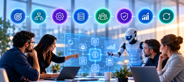 AI Strategy